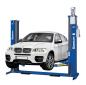 Preview: Zavagli Eurolift Z61/3Sl schwellenfreie 2-Säulen-Hebebühne 3500kg 2650mm Durchfahrt